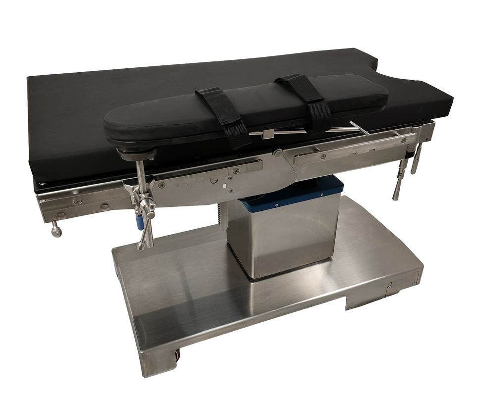 Operating Table Arm Board MAQUET 600x150mm The Arm Board