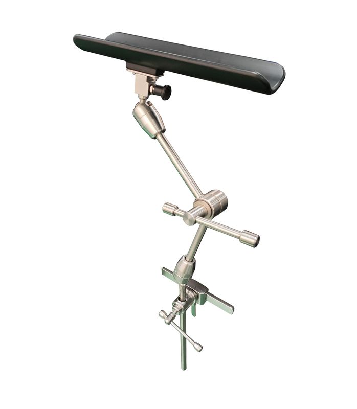 Multi Joint Surgical Arm Board Hand Frame Three Joint Hand Board Hand Frame
