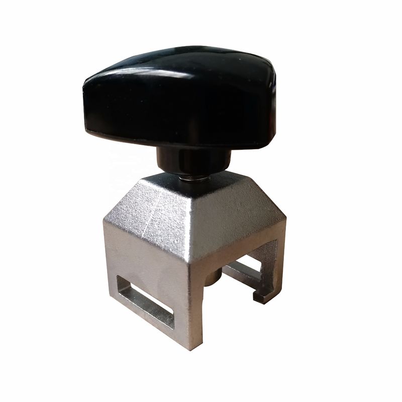 30x10mm Surgical Table Rail Clamps Clark Socket For Shoulder Frame