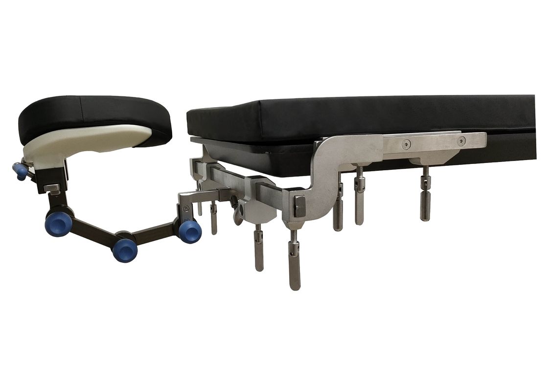 FP-027-B1 Surgical Head Stabilizer Cervical Retractor Operating Table Accessories