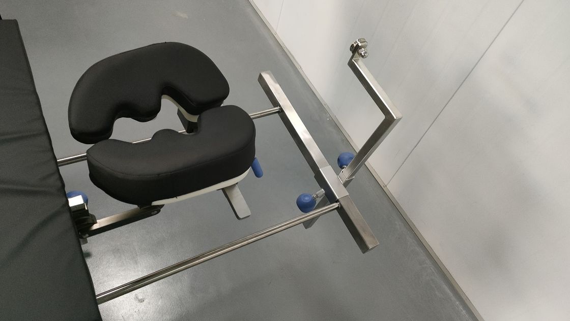 FP-027-B1 Surgical Head Stabilizer Cervical Retractor Operating Table Accessories