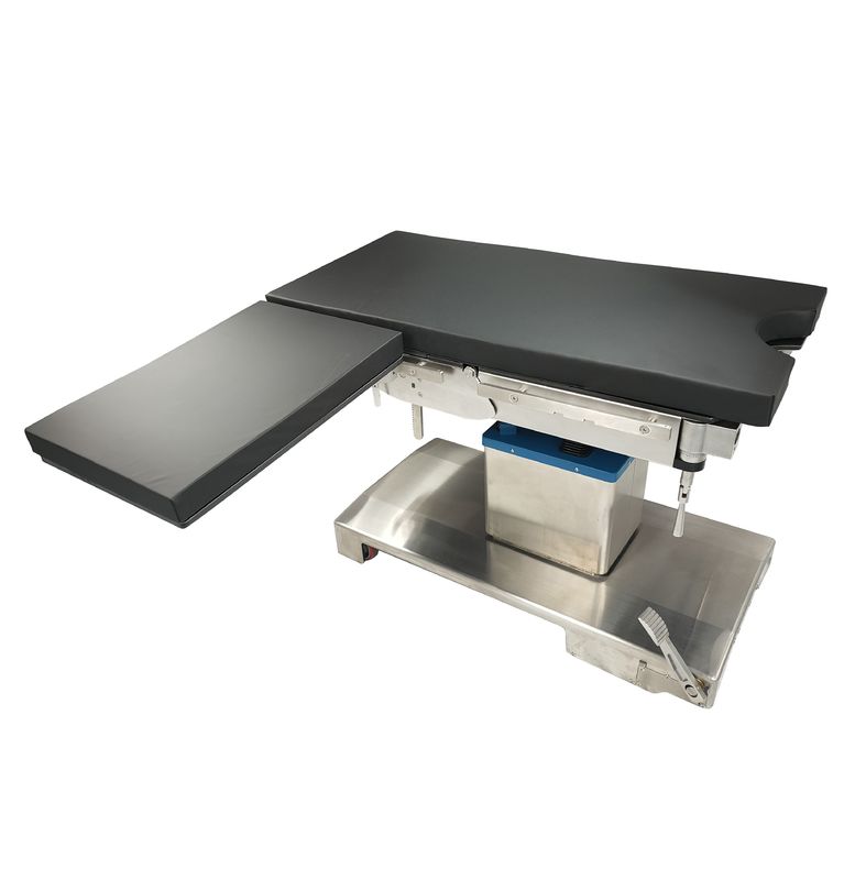 Operating Table Accessories Hand Microsurgical Frame Surgical Framework For Hand