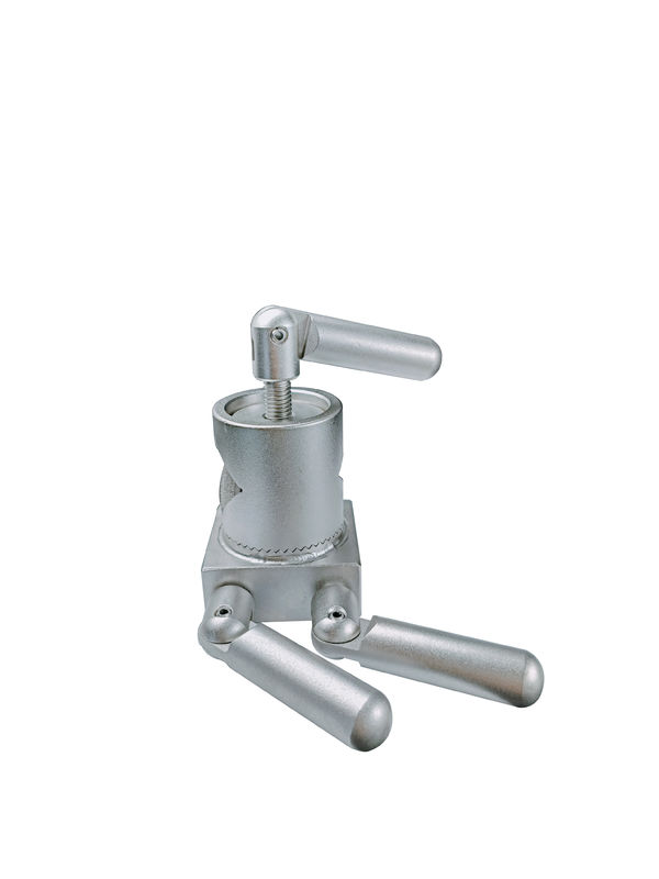Power Machinery Surgical Table Clamp For Operation Table With 1-Year Warranty