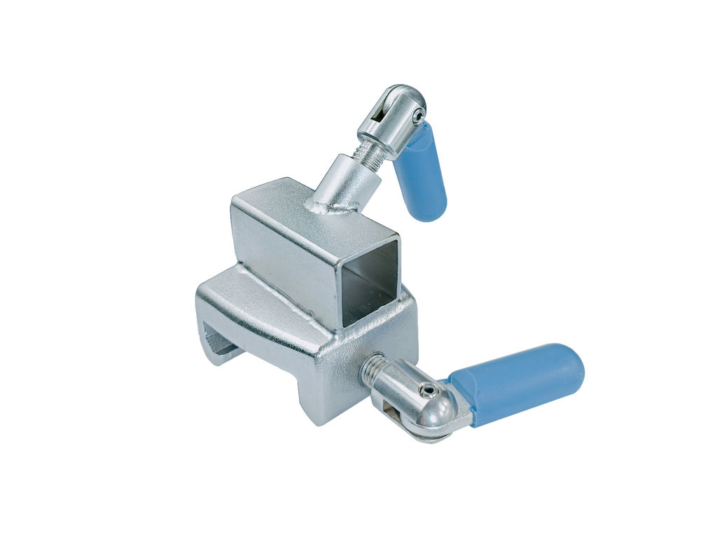 25mm Clark Socket Table Clamp Operation Table Mounted Brackets Series