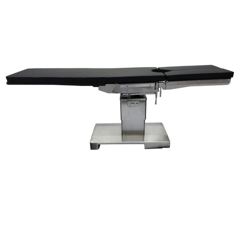 Electric Hydraulic Operating Table Multi-function with 340mm Lifting Distance