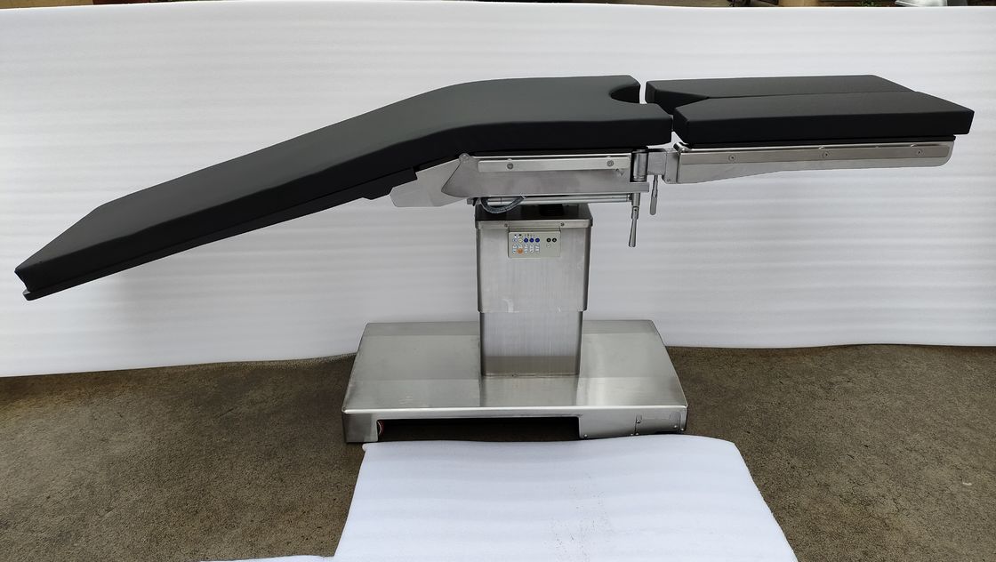 Class I Electro Hydraulic Operating Table For Gynecology Urology Operation