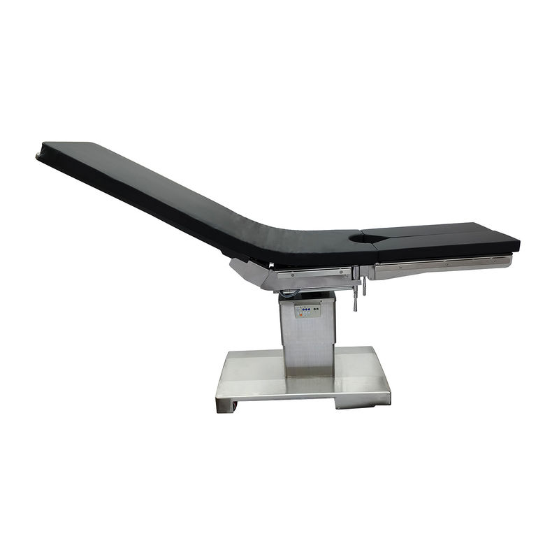Class I Electro Hydraulic Operating Table For Gynecology Urology Operation