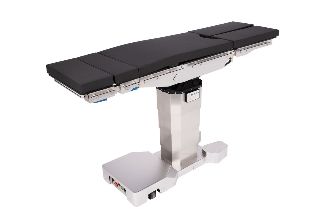 Electric Lifting Height  Hydraulic Operation Table  Adjustable  LCD Control