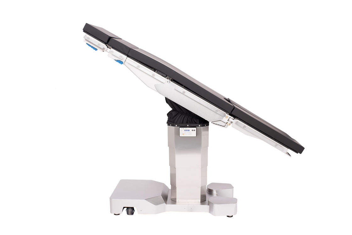 Electric Lifting Height  Hydraulic Operation Table  Adjustable  LCD Control
