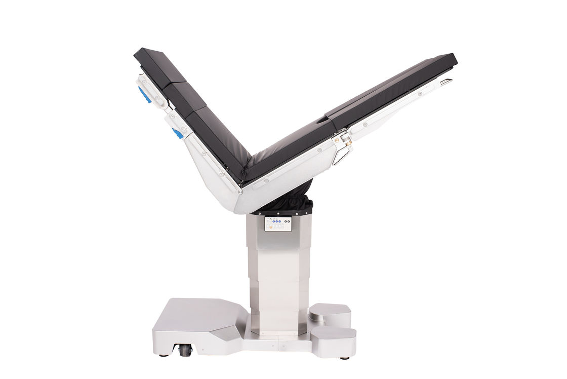 Electric Lifting Height  Hydraulic Operation Table  Adjustable  LCD Control