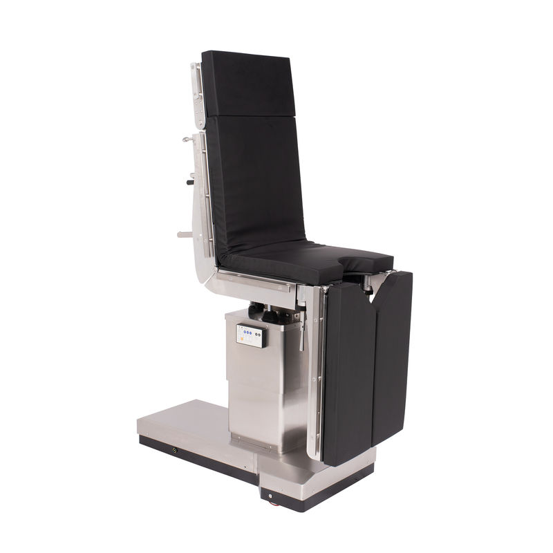 Multi Function Ot Table Electro Hydraulic With Attachments
