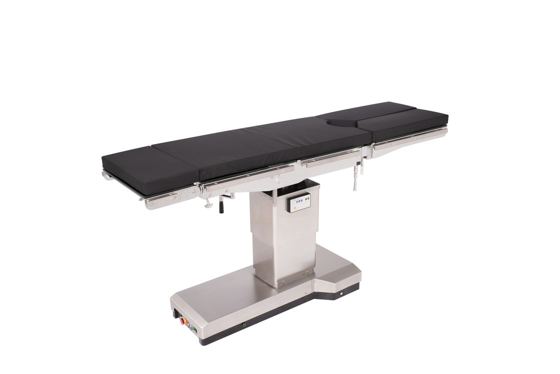 Multi Function Ot Table Electro Hydraulic With Attachments