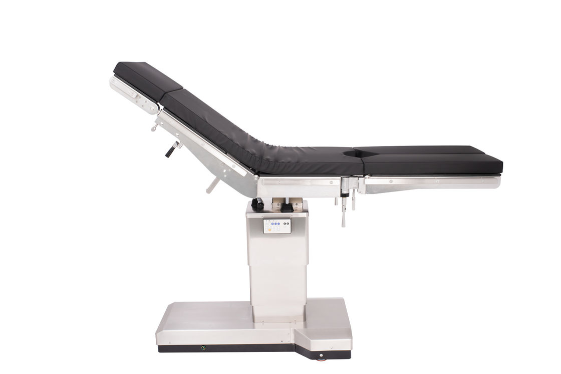 Multi Function Ot Table Electro Hydraulic With Attachments