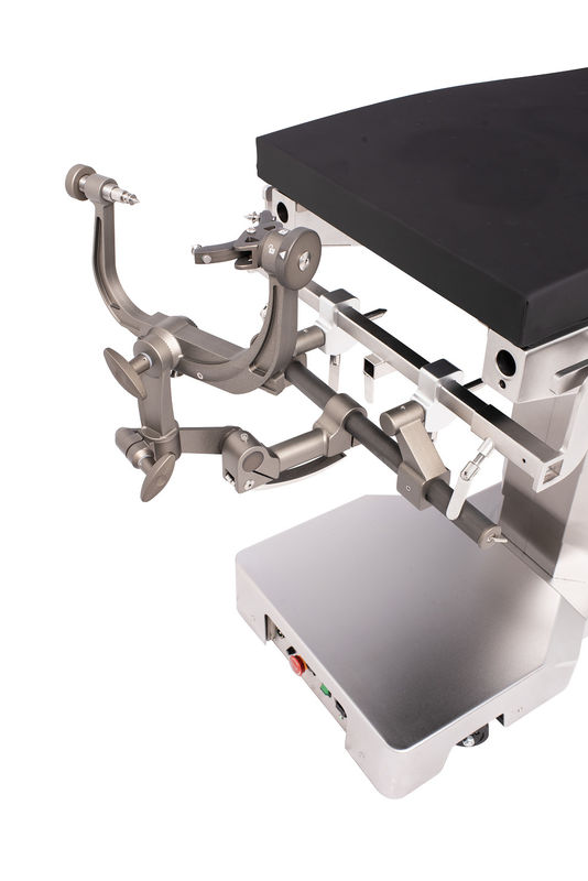 Universal Surgery Head Holder Operating Table Accessories