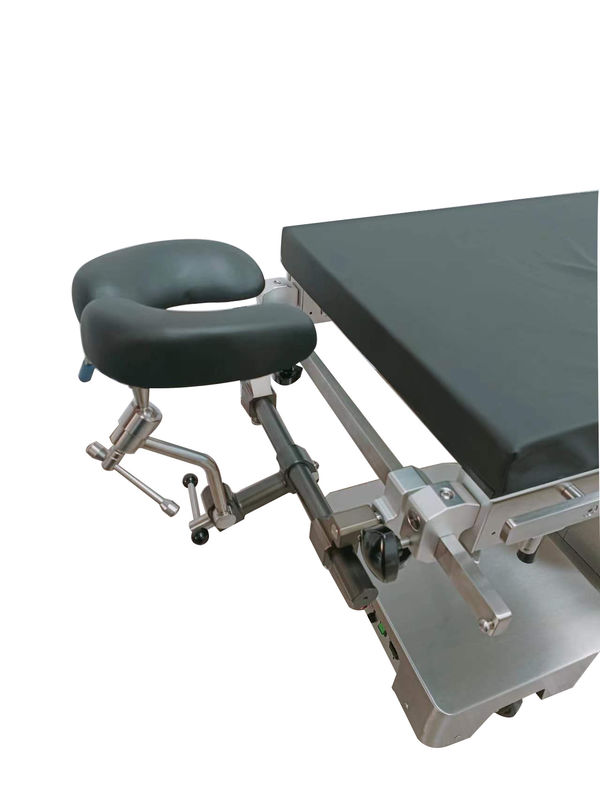 High Security Surgical Head Stabilizer U Type Design Neurosurgery Head Surgery Frame With High Stability