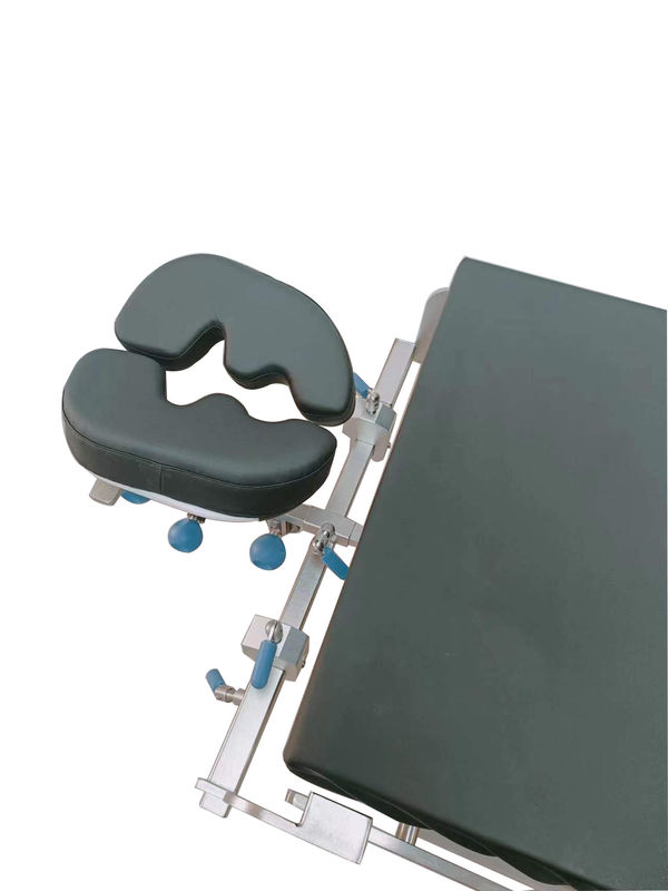 U Type Design Surgical Head Stabilizer Neurosurgery Skull Frame Integrated Structure For Head Fixture