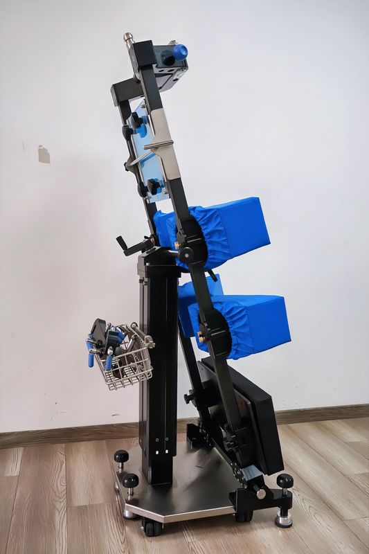 C G Arm Spine Frame 220kg Maximum Load Customized Spine Operation Positioning Brackets