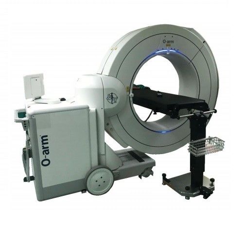 ODM OEM Spine Frame Spine Operation Posture Brackets Fixed Clamp Operation Table Accessories
