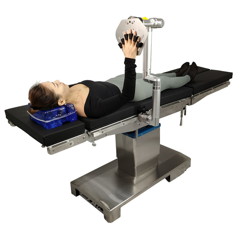 Spider Arm Fixture Device Arm Board 360° Rotation Fit With Any Operation Tables