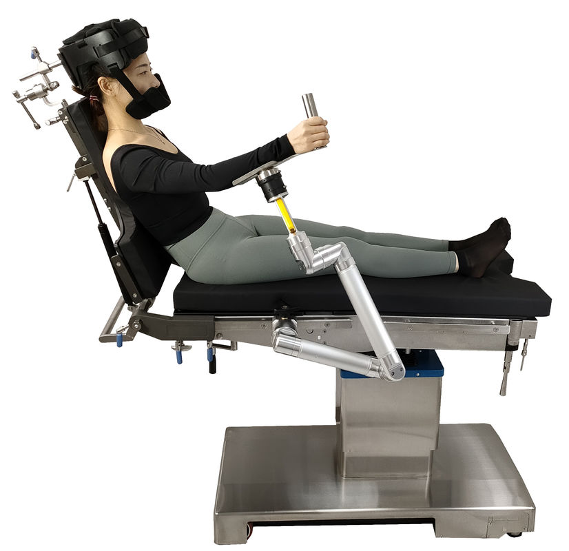 Spider Arm Fixture Device Arm Board 360° Rotation Fit With Any Operation Tables