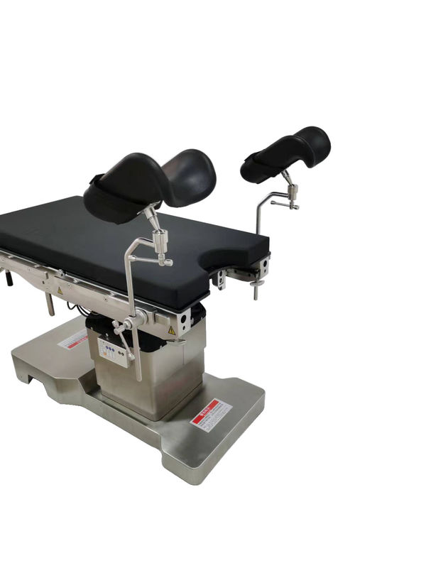 Operating Table Leg Frame Leg Holder With Height Adjustment