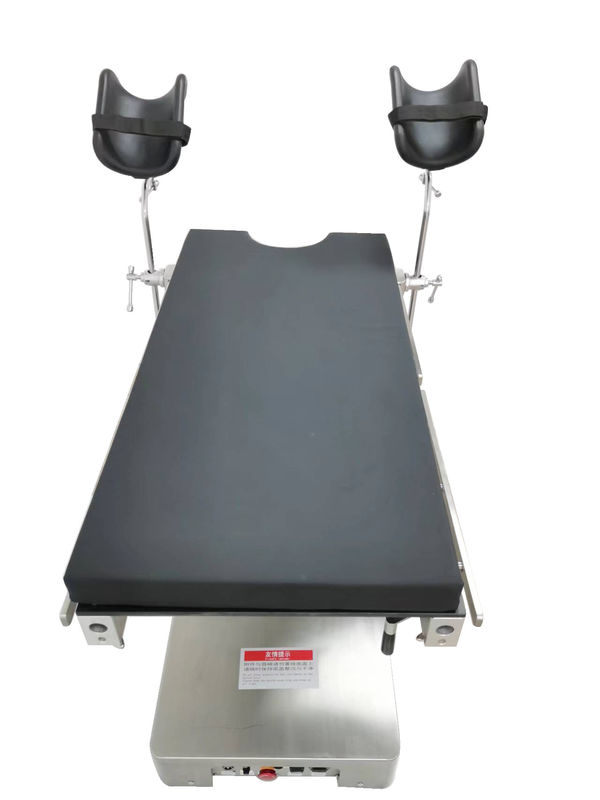 Operating Table Leg Frame Leg Holder With Height Adjustment