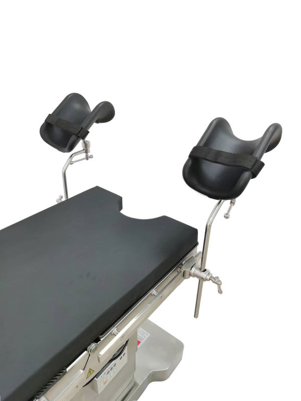Operating Table Leg Frame Leg Holder With Height Adjustment