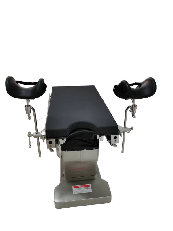 Operating Table Leg Frame Leg Holder With Height Adjustment