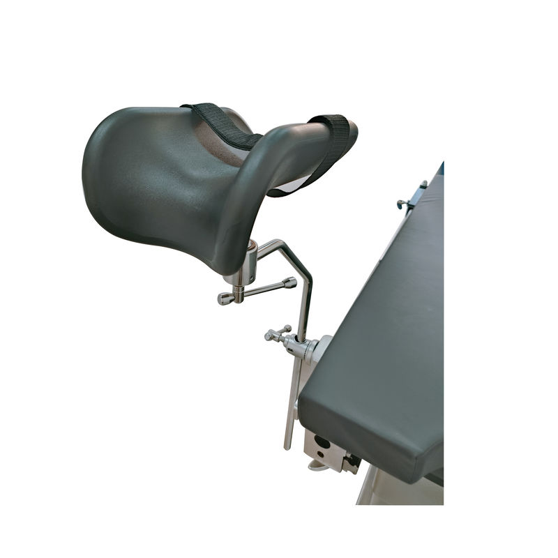 Convenient Leg Device For Operating Table Manual Lift For Leg Support In Operation