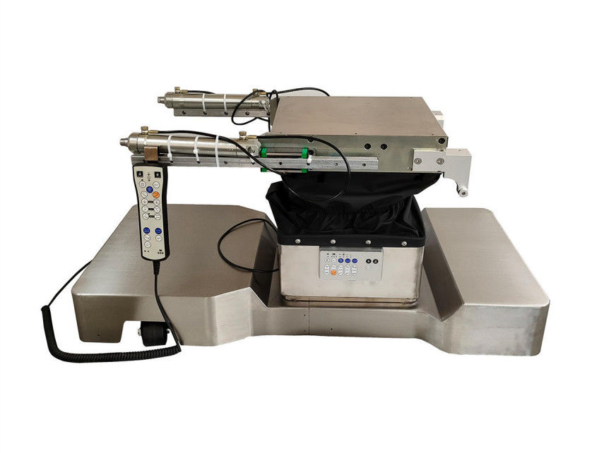 Versatile Electrical Hydraulic Operating System Operation Table System