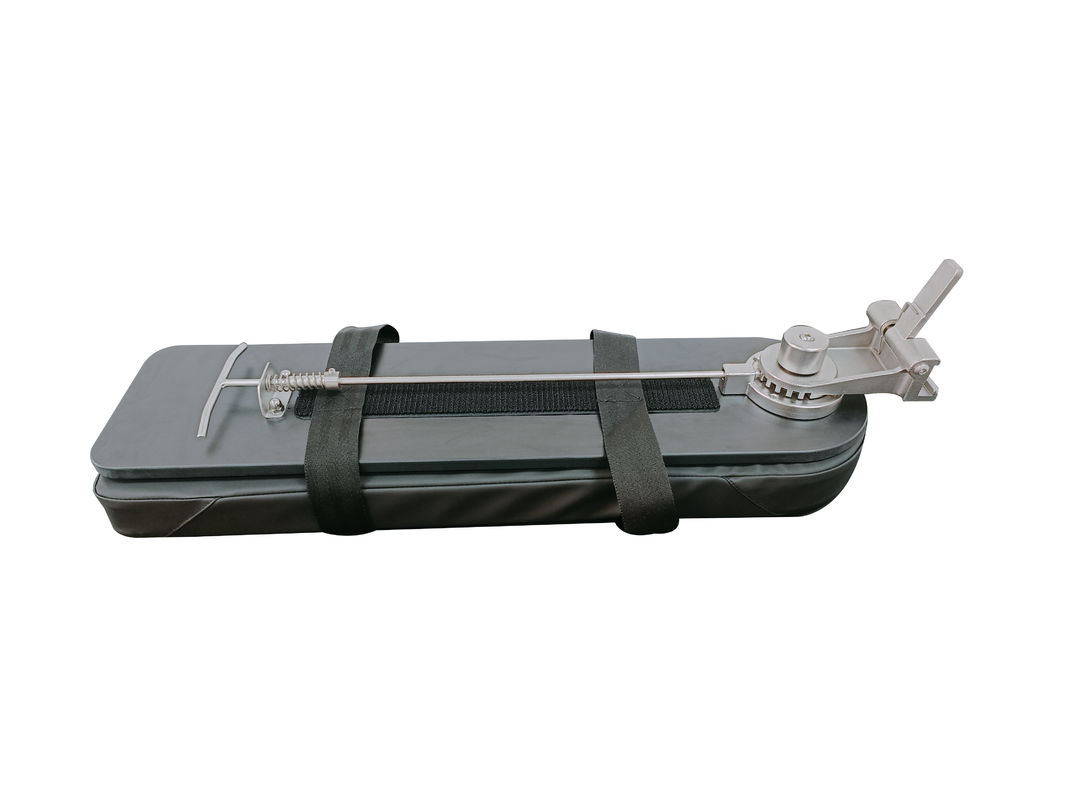 Compatible Operation Table Accesories 600mm*150mm*10mm With Any Operation Tables