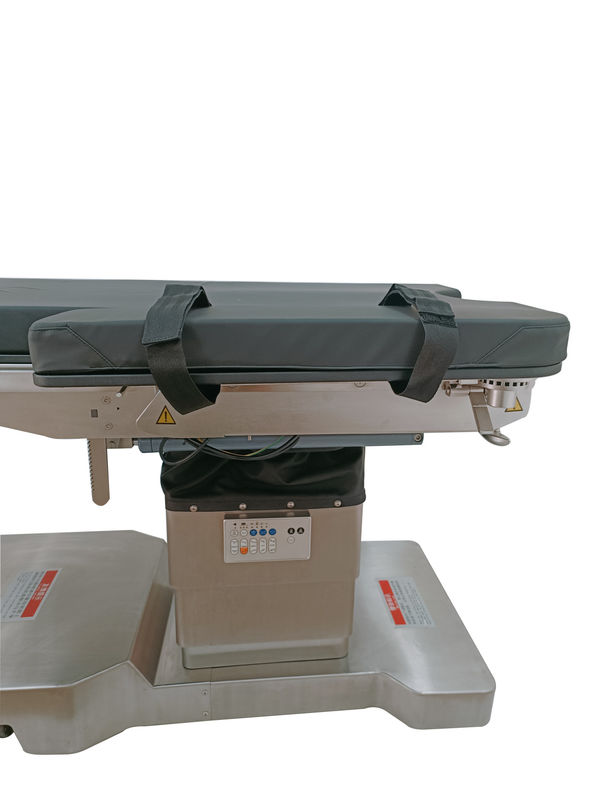 Compatible Operation Table Accesories 600mm*150mm*10mm With Any Operation Tables