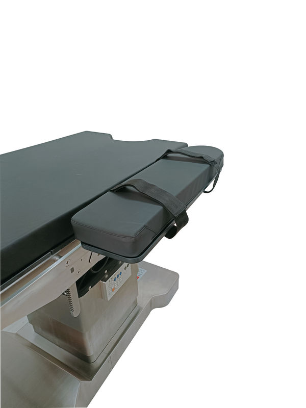 Compatible Operation Table Accesories 600mm*150mm*10mm With Any Operation Tables