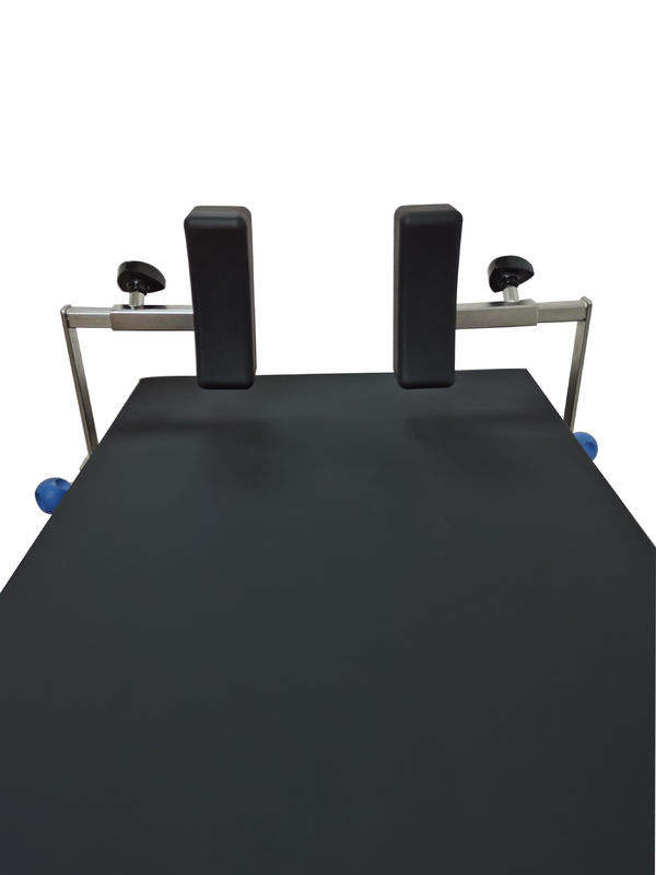 Stainless Steel Shoulder Positioning Device Silver Solution For Smooth Operation