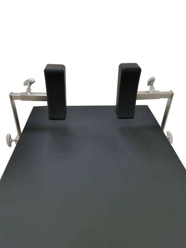 Orthopedic table accessory Operating Table Back Plate Surgical Procedure Chair Shoulder Surgery Frame