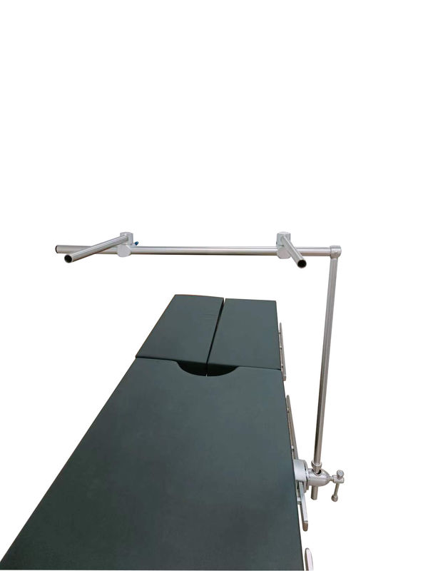 Efficient Operating Table Part Anesthesia Screen Frame For Easy Maintenance