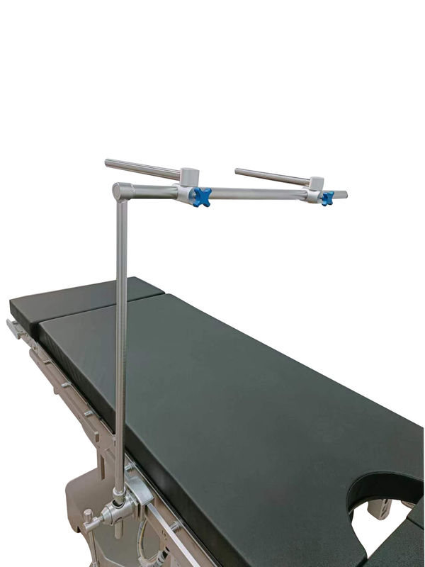 Efficient Operating Table Part Anesthesia Screen Frame For Easy Maintenance