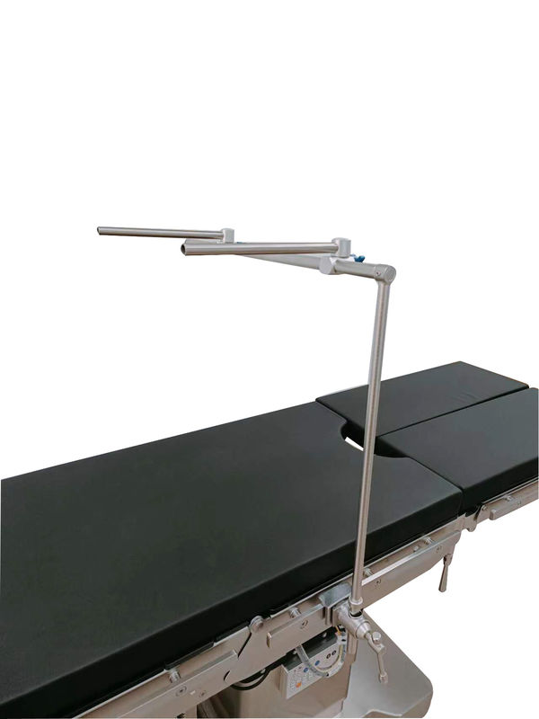 Efficient Operating Table Part Anesthesia Screen Frame For Easy Maintenance