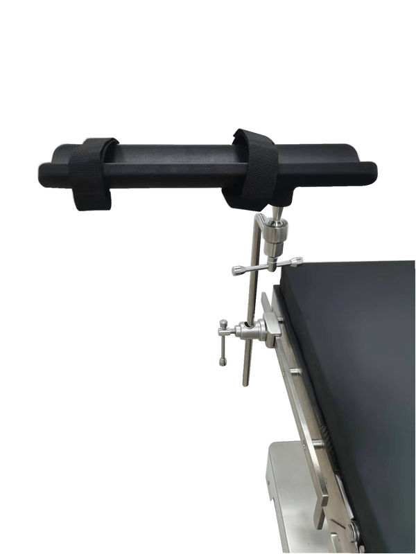Lateral Position and Arm in Horizontal Position Operation Table Accesories Available