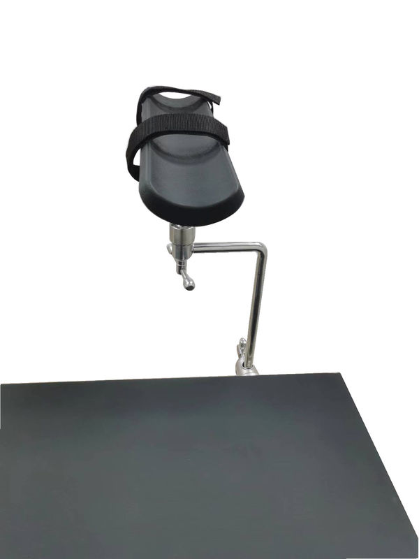 Lateral Position and Arm in Horizontal Position Operation Table Accesories Available