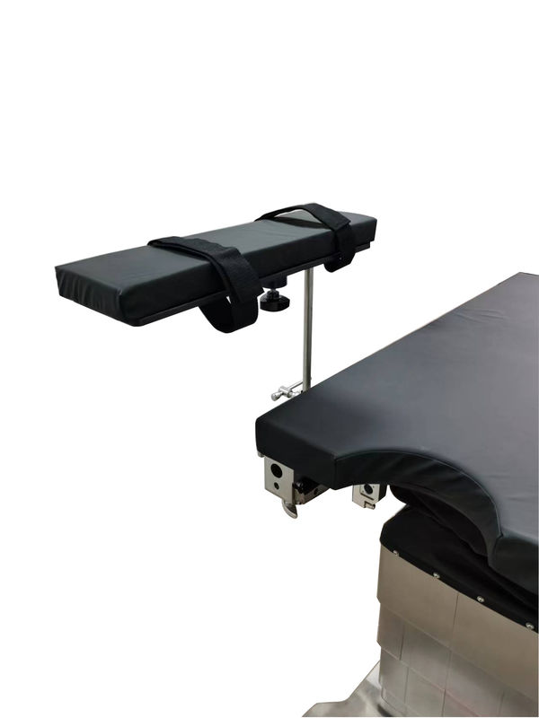 Operation Table Accesories Arm Board Plate with Foam Pad
