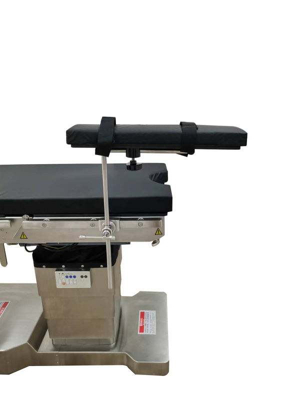 Operation Table Accesories Arm Board Plate with Foam Pad