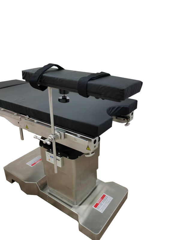Operation Table Accesories Arm Board Plate with Foam Pad