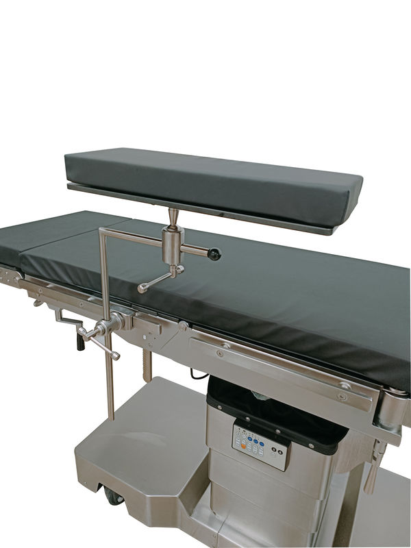 Supine Position Surgical Arm Board for Any Operation Tables with Enhanced Performance