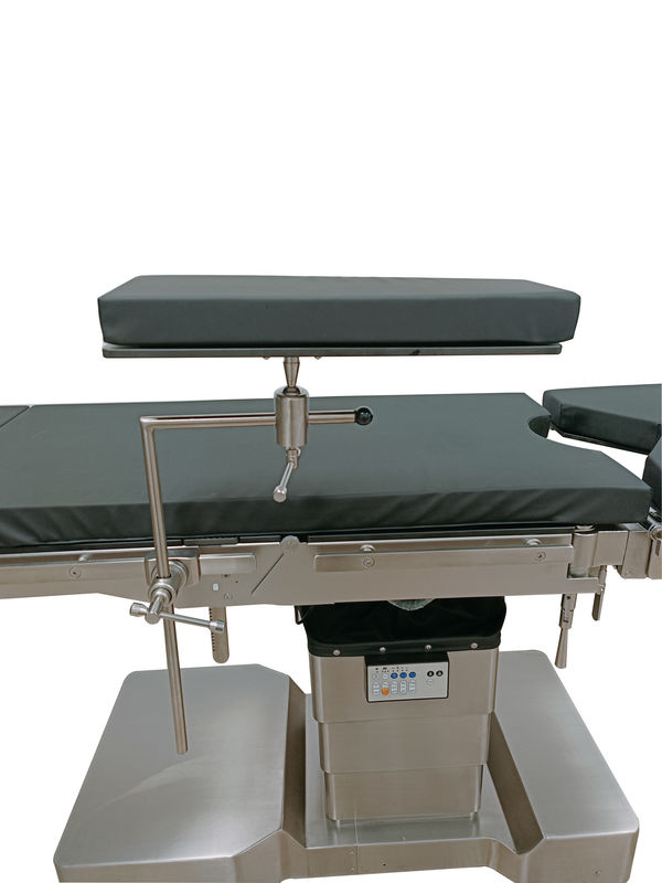 Supine Position Surgical Arm Board for Any Operation Tables with Enhanced Performance