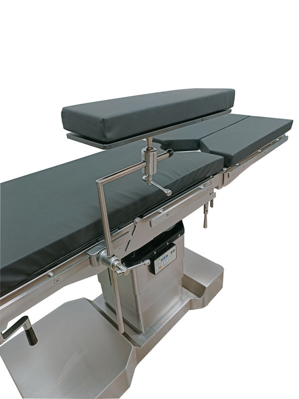 Supine Position Surgical Arm Board for Any Operation Tables with Enhanced Performance