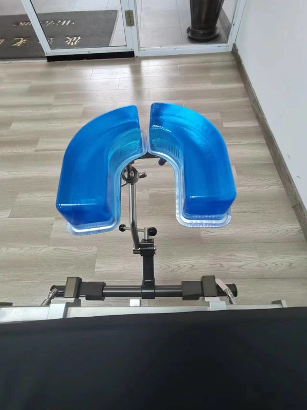 Operating Table Craniocerebral Surgery Framework with High Security and U Type Design