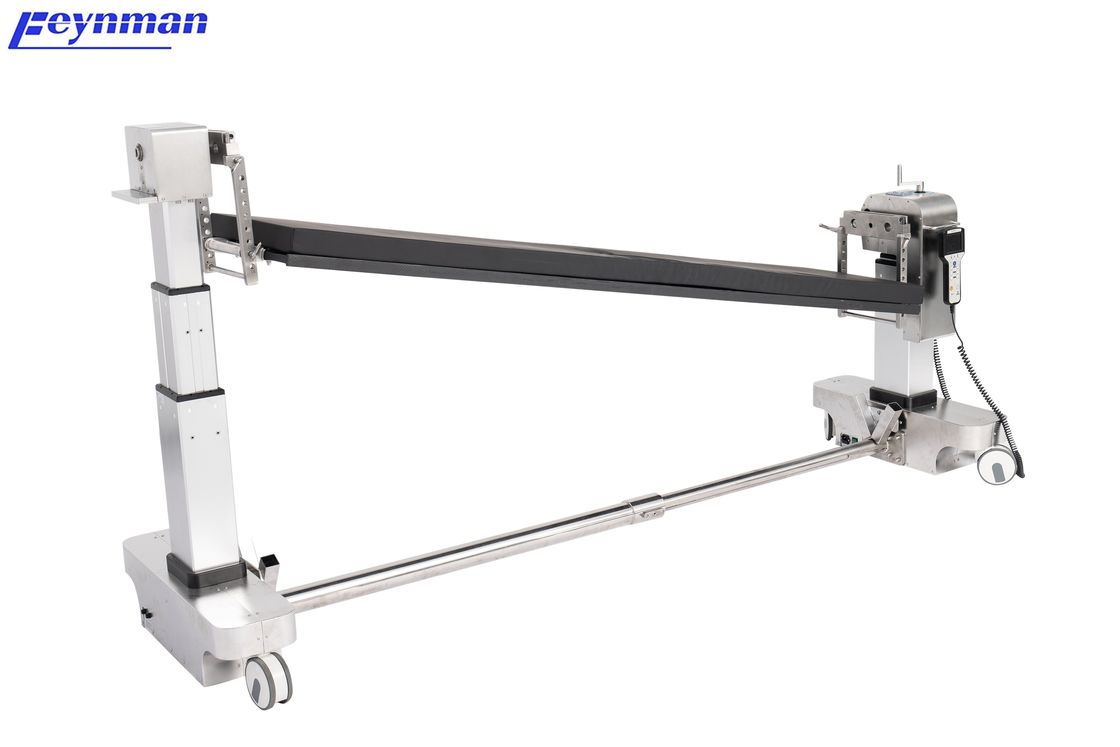 Electric Operating Table Surgical Procedures Spinal Operating Table
