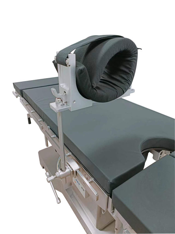 Limb Positioners Knee Joint Bracket Knee Arthroscopic Leg Holder System for Operating Table