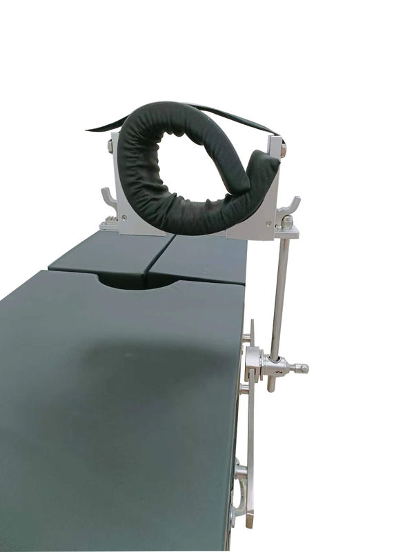 Limb Positioners Knee Joint Bracket Knee Arthroscopic Leg Holder System for Operating Table